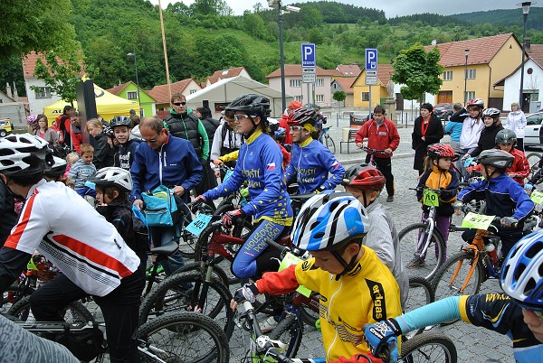 Brumov - Bylnice