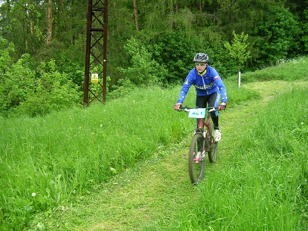 Brumov - Bylnice
