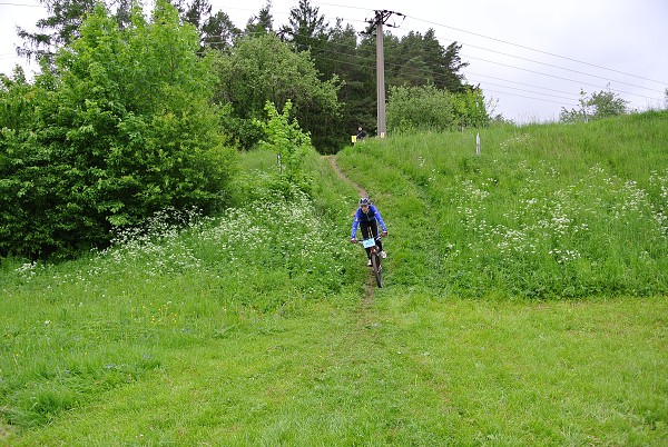 Brumov - Bylnice