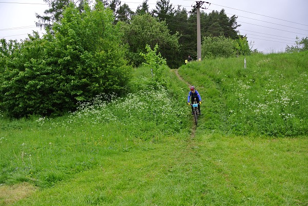 Brumov - Bylnice