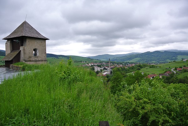 Brumov - Bylnice