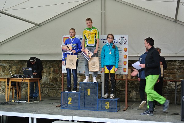 Brumov - Bylnice