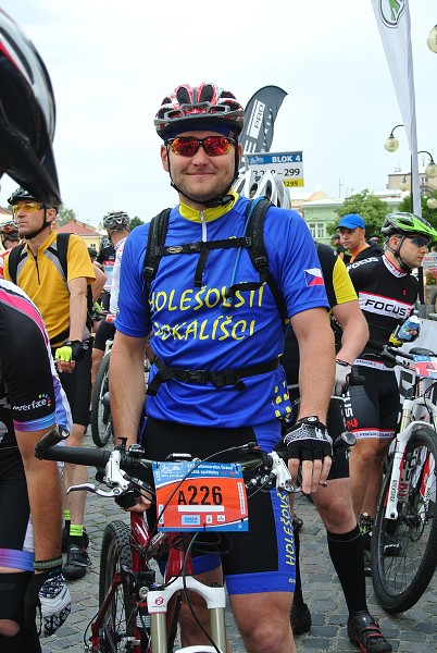 Drásal 2014