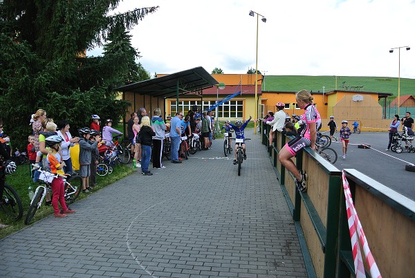 Lideč