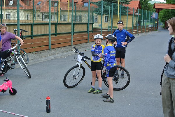 Lideč