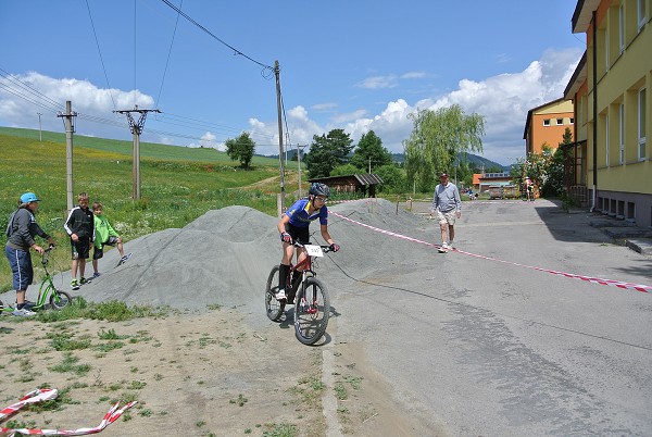 Lideč