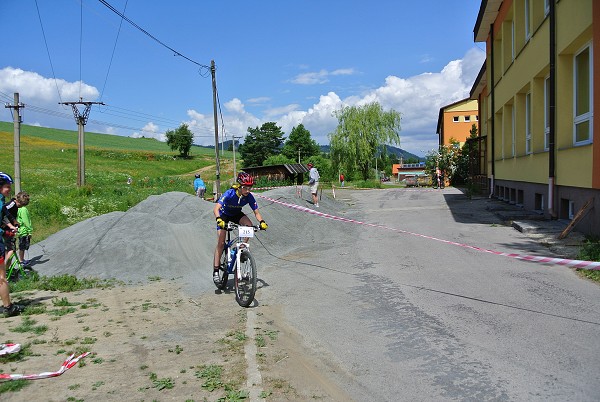Lideč