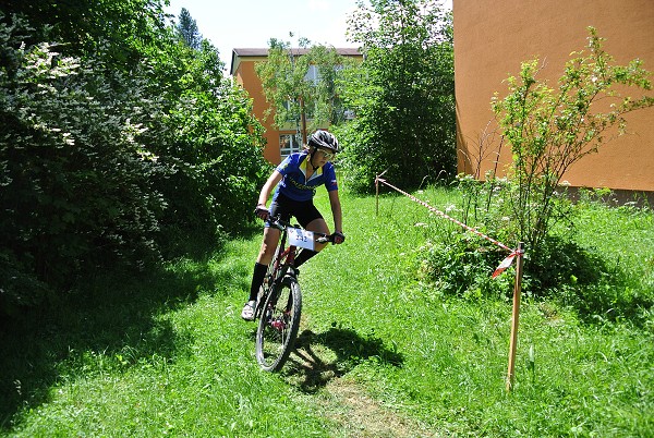 Lideč