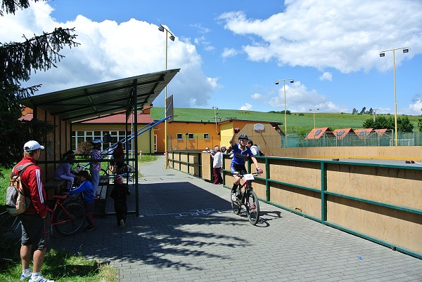 Lideč