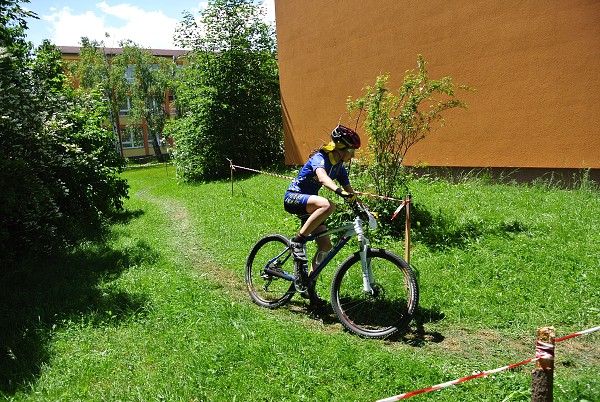 Lideč