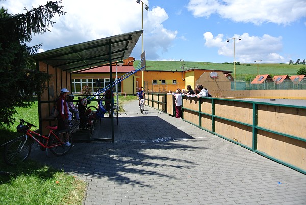 Lideč