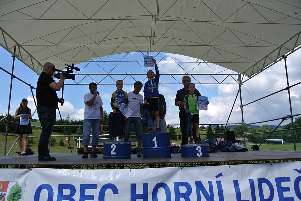 Lideč
