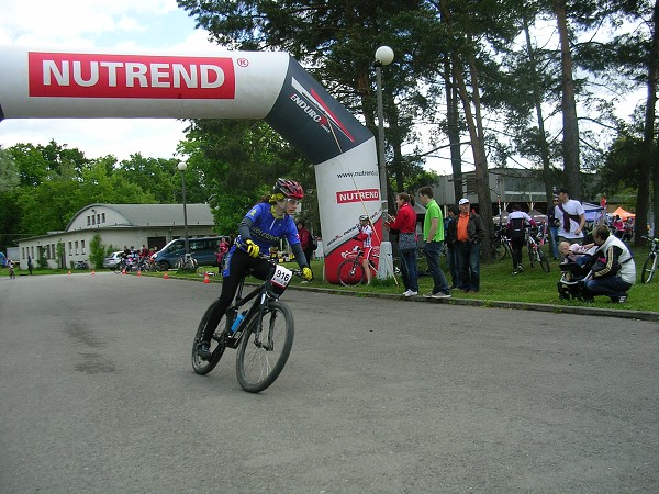 Mamut Tour