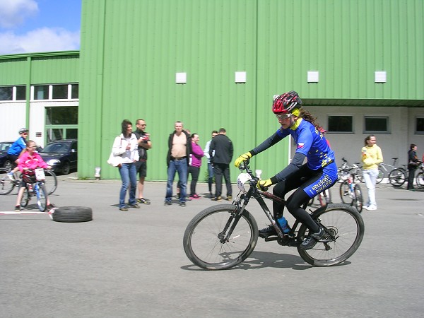 Mamut Tour