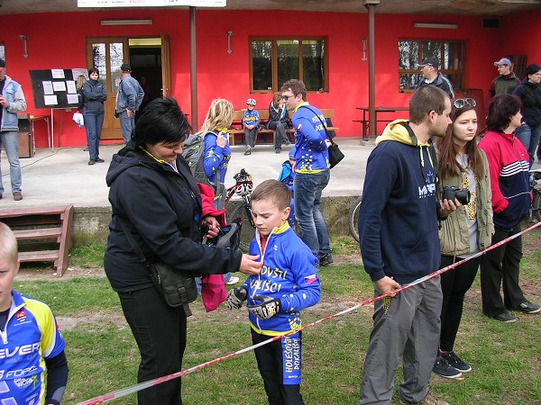 Morkovice