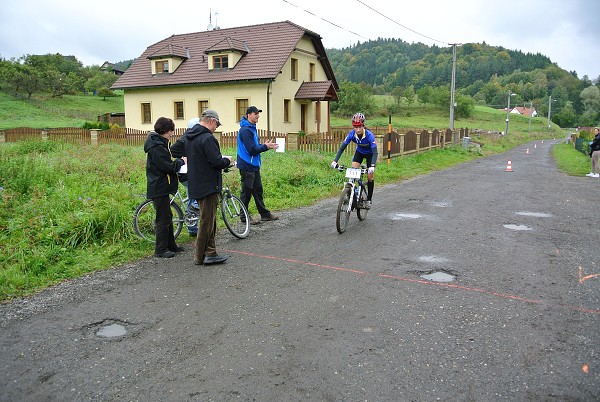 Polanka