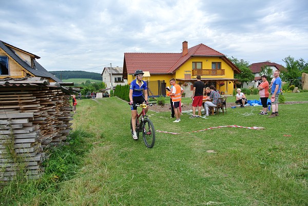 Poteč