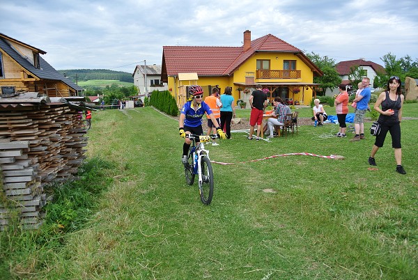 Poteč