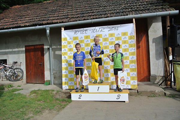 Poteč